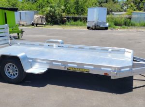 ALUMA 7814S-BT 77.5″ x 172.5″