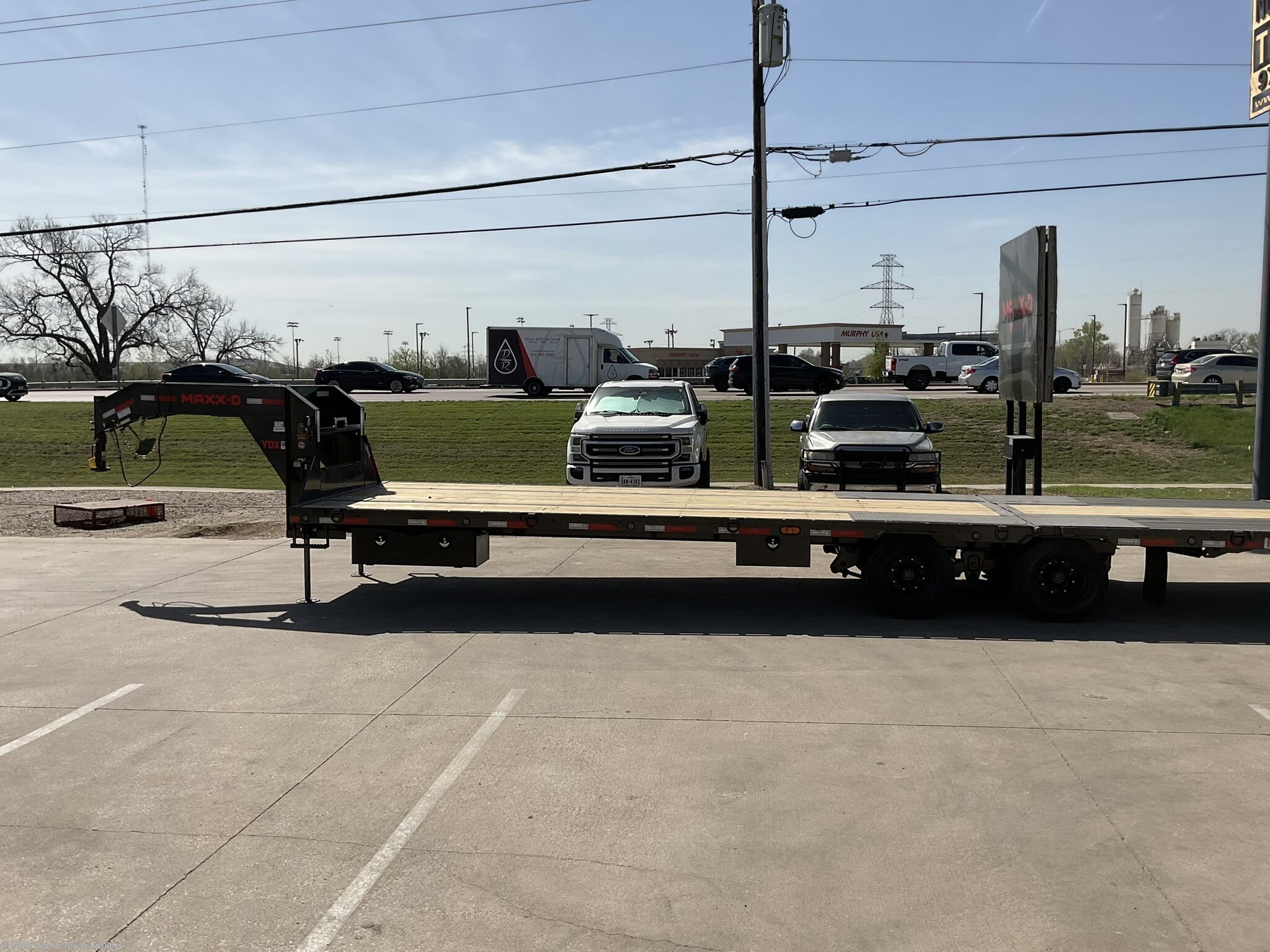 New 2025 MAXX-D YDB10234 - Image 6