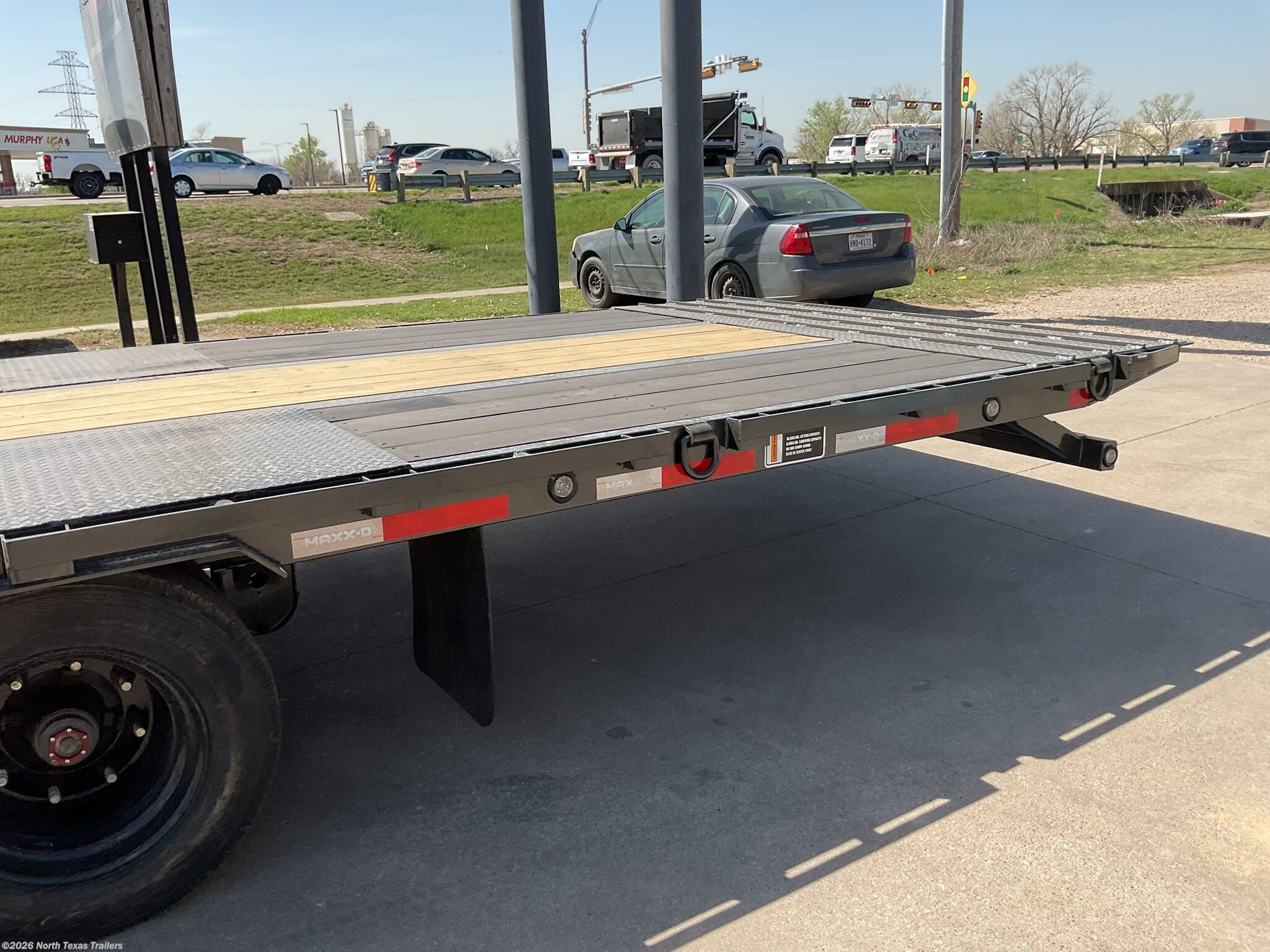 New 2025 MAXX-D YDB10234 - Image 4