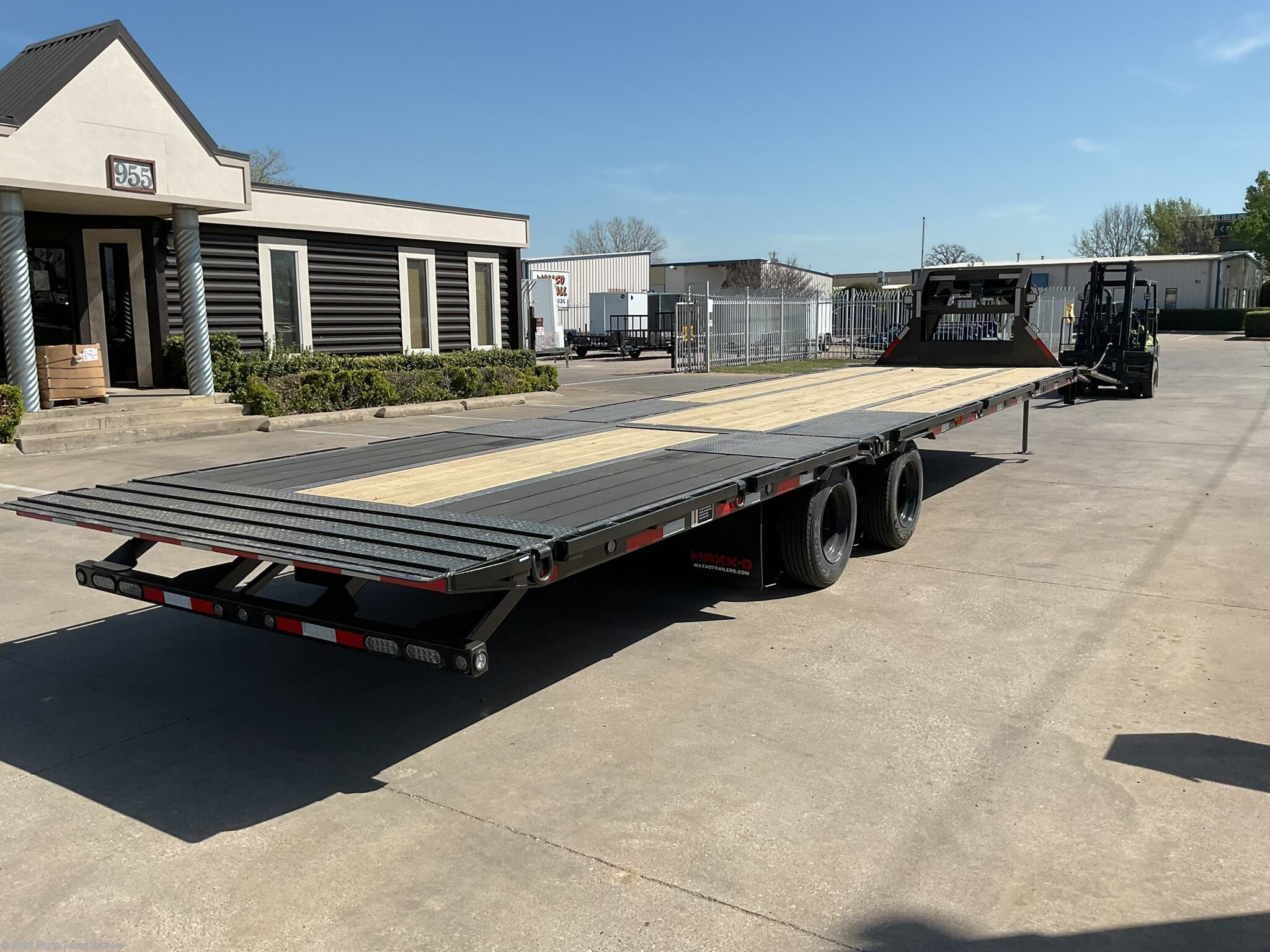 New 2025 MAXX-D YDB10234 - Image 13