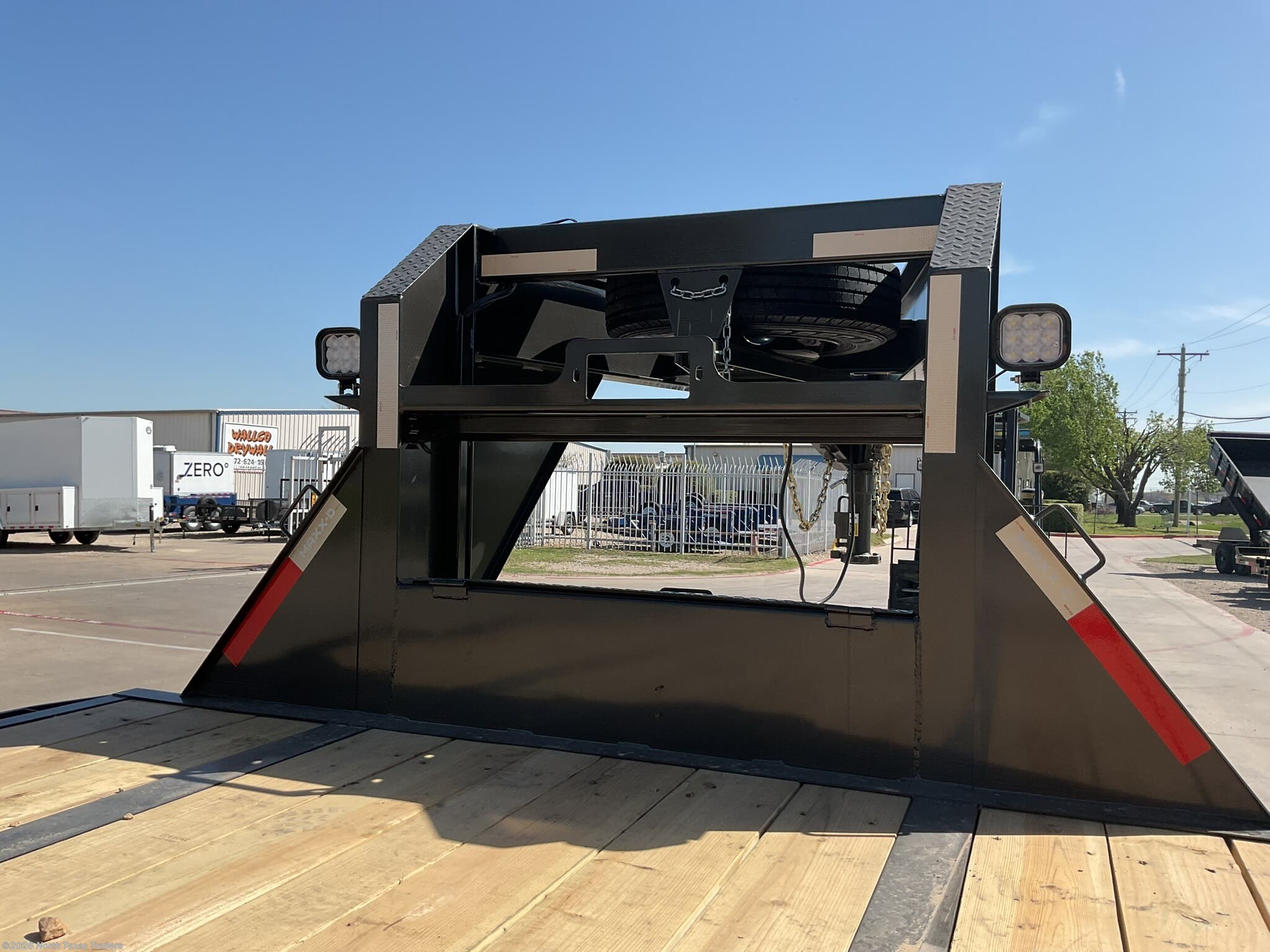 New 2025 MAXX-D YDB10234 - Image 12