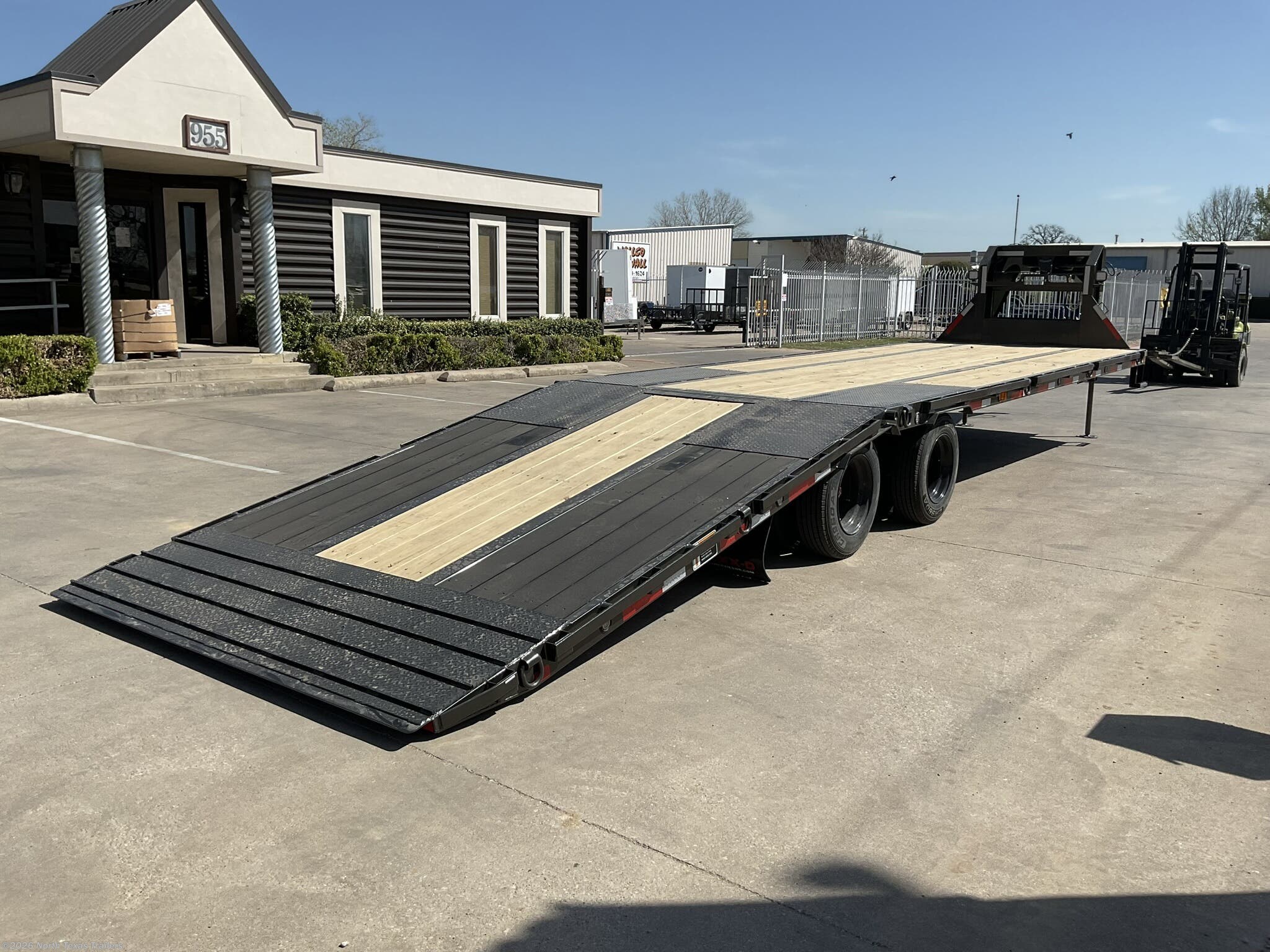 New 2025 MAXX-D YDB10234 - Image 9